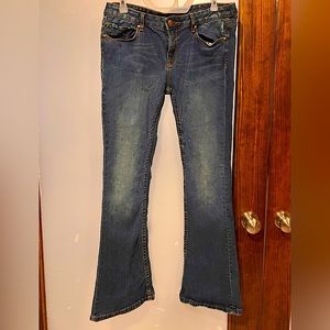 Vigoss Jagger bootcut Jeans (28)